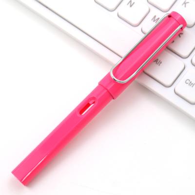 China office & School Pen Newest Design Custom Plastic Eternal Pencil Inkless Eternal Pencil for sale