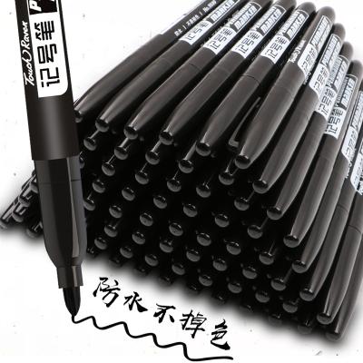 China Dots for Gifts Waterproof Tile Grout Pen Colorant Marker Tips and Sealer Pen and Chisel for sale