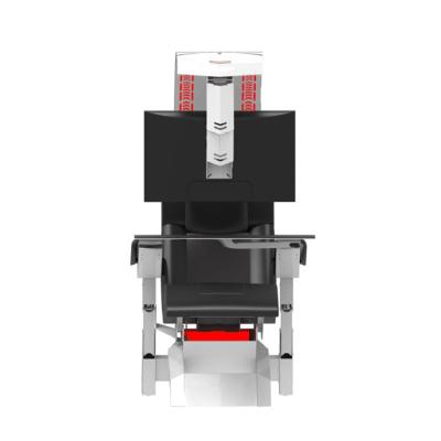 China High Quality Multi Monitors Iw-c4 Adjustable High Quality Furniture Support Multifunctional Ergonomic Computer (Height) Office Chair for sale