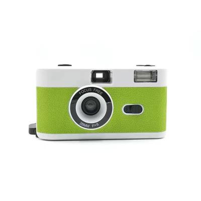 China Custom LOMO 35mm Film Instant Camera Film Camera Reusable Cute Cheap Waterproof/Shockproof Promotion Gift for sale