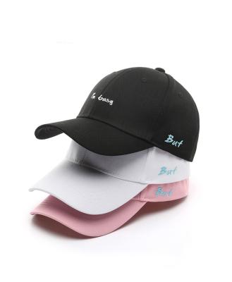 China JOINT Hot Selling Custom Design Logo Embroidery Blank Men Hats Sports Caps Casual Plain Golf Baseball Cap Wholesale for sale