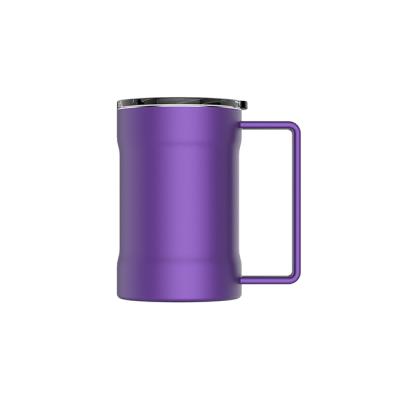 China Sublimation Sublimation Hot Blanks Stainless Steel Tumbler Wholesale Travel Coffee Mug Thermal for sale