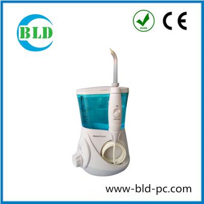 China Wholesale price home use oral irrigator dental water flosser dental oral Irrigator for sale