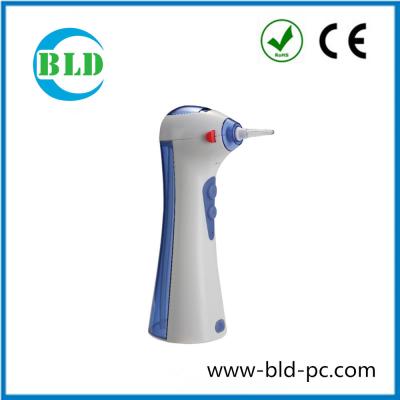 China New Fashion Water Flosser Rechargeable Oral Irrigator Dental JET WATER FLOSSER for sale