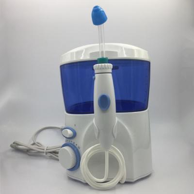 China Hot selling Nose Washing nasal Irrigator for Adult/Child 100-240V Voltage used for sale