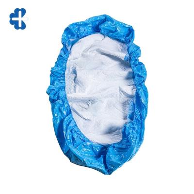 China Fluff Pulp Thick Lengths Hospital Use Disposable Bedspread Cover Sheet Neatly Packed for sale