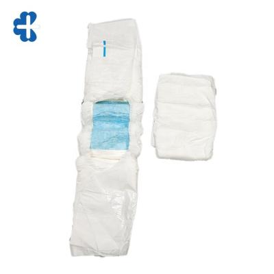 China XL Diaper Wholesale Adult Diaper Printed Disposable Adult Diapers for sale