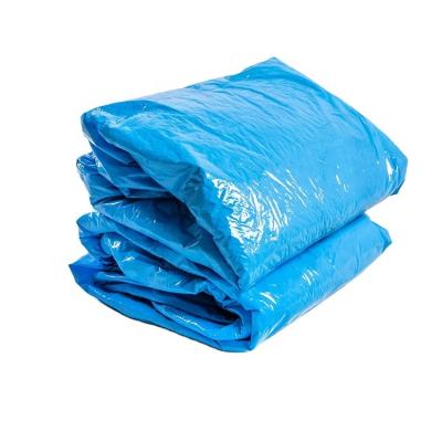 China Health Care Product Breathable Disposable Bed Cover Underpads Disposable Bed Cover Protective Sheet for sale