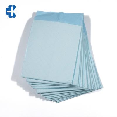 China Disposable Protection Medical Disposable Underpad Surgical Disposable Underpad Medical Underpad for sale