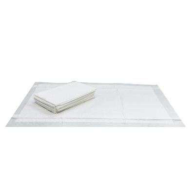 China Health Care Product Disposable Bed Cushion Underpad Surgical Nonwoven Disposable Underpad for sale