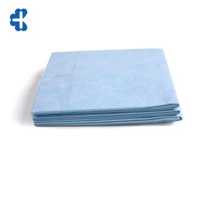 China Health Care Product Disposable Bed Pad Disposable Underpad Medical Disposable Underpad for sale