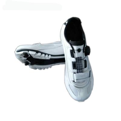 China Rubber Professional Cycle Shoes Comfortable Bike Shoes Mens Bicycle Bicycle Shoes for sale