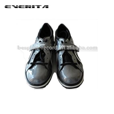 China 2018 Newest Non-slip Customize Leather Weightlifting Shoes For Men for sale