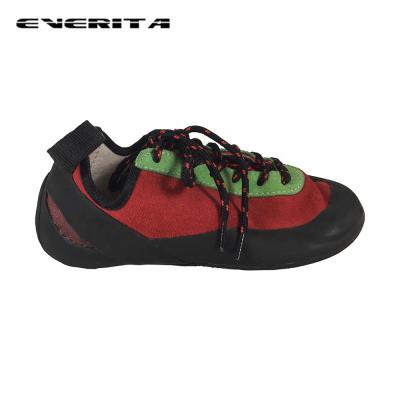 China High Quality Rubber Outdoor Traveling Climbing Rock Sport Shoes for sale