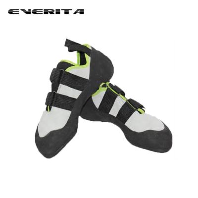 China Rock Climbing Shoes Men&Women Outdoor Sports Climber Sports Shoes for sale