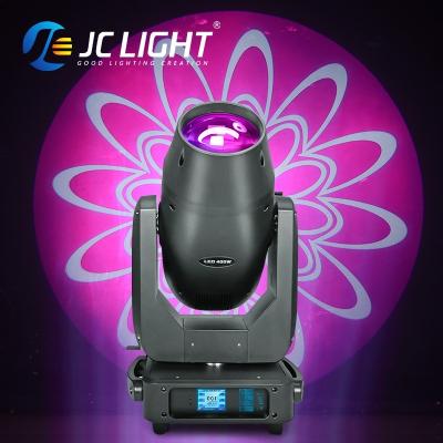 China Stage Cmy+cto Color 20r 400w Beam Spot Wash Moving Light Zoom Hybrid Dmx 3in1 Rgbw Led Shaking Heads Dj Disco Stage Light for sale