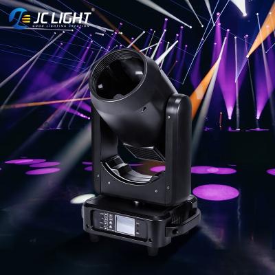 China Stage Wholesale 280 w 10r 16 Channel Beam 280w Moving Head Light Sharpy Spot Stage Light Dmx512 Voice-activated Led Stage Light for sale