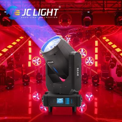 China Club Professional Luces De Escenario Sharpy 250w Beam Moving Head Light Bars Birthday Parties Clubs Beam Stage Lights for sale