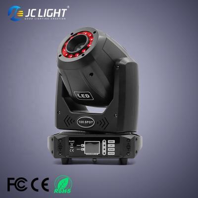 China Club 100w 150w 200w Stage Effect Pattern Moving Head Beam Light Gobo Patterns Di Disco Led Beam Stage Light for sale