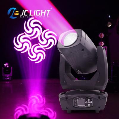 China Stage 15r 200w 300w 250w Zoom Sharpy Light Stage Dj Beam Spot Wash 3in1 Moving Lighting Stage Effect Pattern Moving Head Beam Light for sale