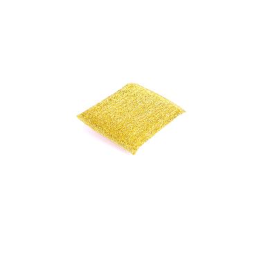 China Sustainable Popular Washing Sponge Scrubber For Kitchen Cleaning for sale