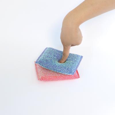 China Viable Bathtub And Sponge Cleaning Brush With Extendable Car Wash Sponge Cleaning Tools for sale