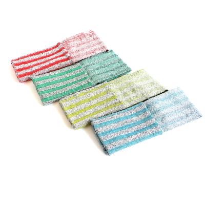 China H5-07c Sustainable Cleaning Cloth Floor Cleaning Cloth Kitchen Raw Material Eco-Friendly Cloth for sale