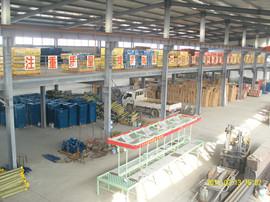 Verified China supplier - Henan Mapoton Industrial Co., Ltd.