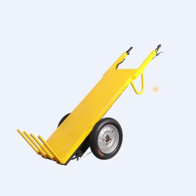 China Mini Electric Cargo Dumper Construction Material Transport Tool for sale