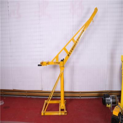 China Other Mobile Small Crane For Sale Factory Price for sale