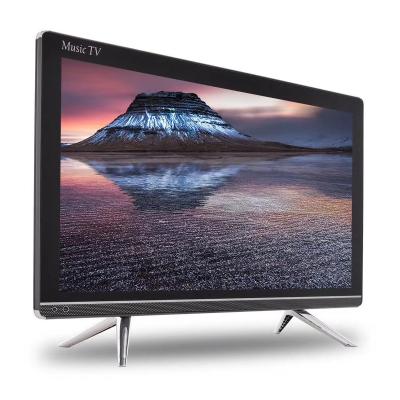 China Wholesale Cheap Hotel TV/Home TV LCD TV Factory Price Television 15