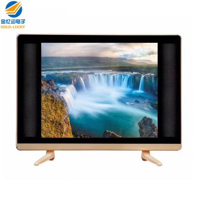 China Factory Wholesale Cheap Price Hotel TV / Home TV LCD TV 15