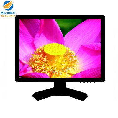 China Wholesale Desktop LCD TV Manufacturer 15