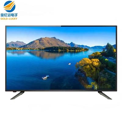 China Wholesale Flat Screen Hotel TV 55 Inch LED TV Built-in Digital ISDB-T TV Tuner for sale