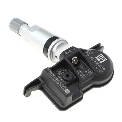 China ABS+Aluminum Alloy OE tpms sensor for Toyota Corolla  OE NO.:4260748020 PMV-C215 original tpms sensorsr tire pressure sensor for sale