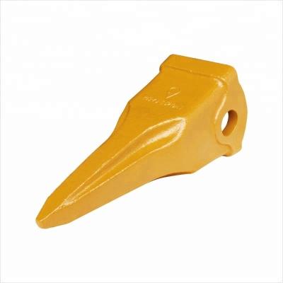 China Acero de aleación PC650 Excavadora de costilla única rompiendo hielo Dentes de punta / punto dental 209-70-54210TL-2 en venta