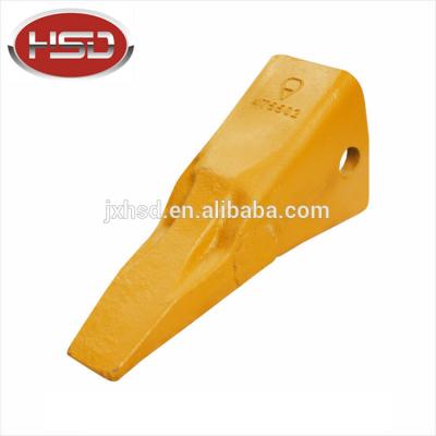 China Partes del motor excavadora de dientes desgarradores 4T5502 en venta