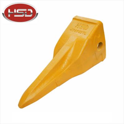 China Partes del motor de la excavadora, puntos de dientes del desgarrador 4T5502TL en venta