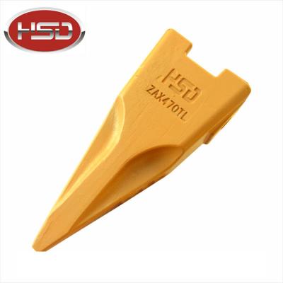 Китай excavator bucket teeth bucket tooth point ZAX270TL tiger teeth on sale продается