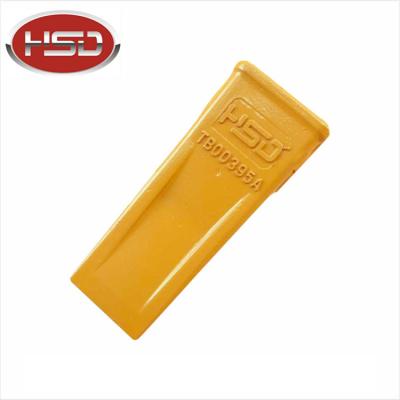 China excavator spare parts EX60 bucket teeth TB00395/PC100 excavator bucket tooth point en venta