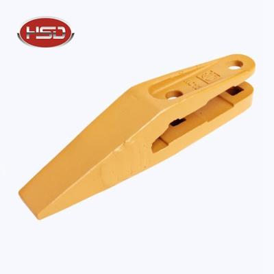 China Construcciones NINGUNOS 12 dientes del cubo del cargador de excavador en venta