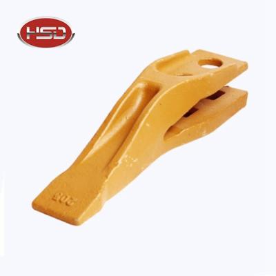 China 2.2KG 53103205 CONSIGUEN los dientes del cubo del Jcb 3dx de las piezas en venta