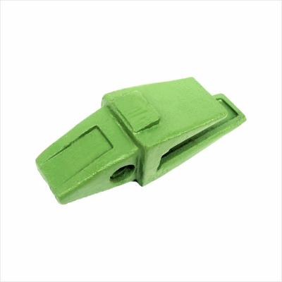 China Bagger-Eimer-Adapter 52HRC SK230 Kobelco zu verkaufen