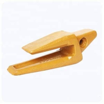 China Standard Type R215 9 Hyundai Excavator Bucket Adapter for sale