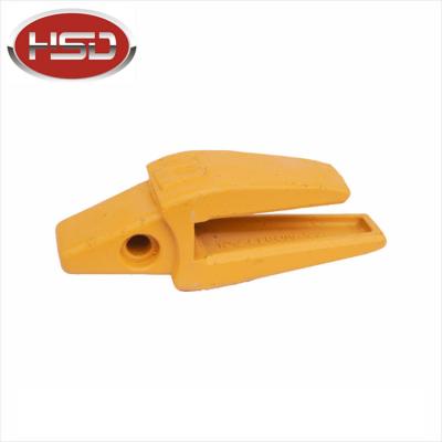 China Eimer-Zahn-Seat-Adapter des Bagger-PC400 zu verkaufen