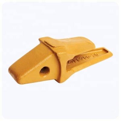 China alibaba china suppliers excavator PC200 replacement parts bucket teeth adapter zu verkaufen