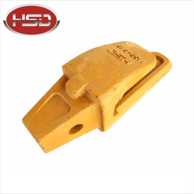 China Brandneue Baggerteile Eimer Zahn Adapter 1455-6465 zu verkaufen