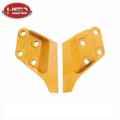 China YC85 excavator bucket parts side cutter zu verkaufen