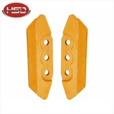 China 26 KG Standard Side Cutter Excavator Bucket Parts for sale