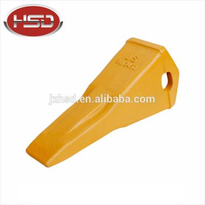 China Engine Parts Standard 9W2452 Excavator Ripper Tooth en venta